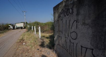 Cárteles se enfrentan en San Juan Nuevo y Uruapan; hay 5 muertos y 32 detenidos