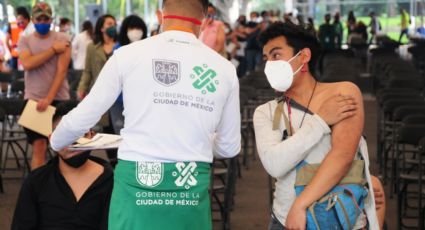 Vacunación anti Covid en CDMX en un futuro se realizará en Centros de Salud