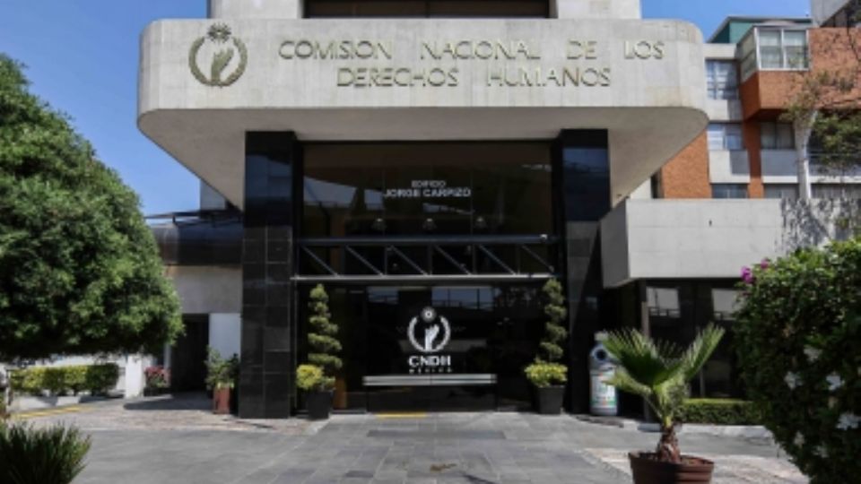 CNDH atrae investigación del periodista asesinado en Puebla.