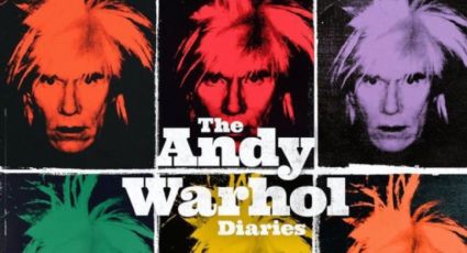 'Los diarios de Andy Warhol': La esperada serie de Netflix que no te puedes perder