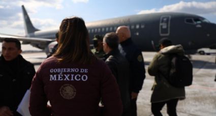 Entrega México ayuda humanitaria a refugiados de Ucrania: AMEXID
