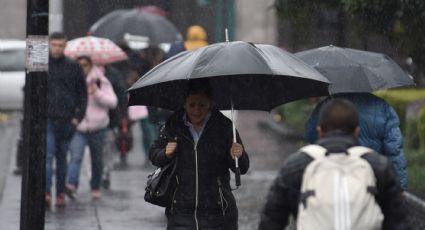 Clima México hoy: se esperan lluvias aisladas en el Noreste del país