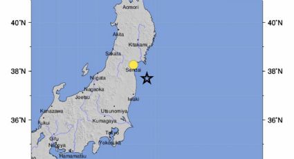 Terremoto en Japón de magnitud 7.3 activa alerta de tsunami