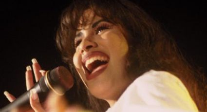 ¡Siempre la reina! Anuncian disco póstumo de Selena Quintanilla