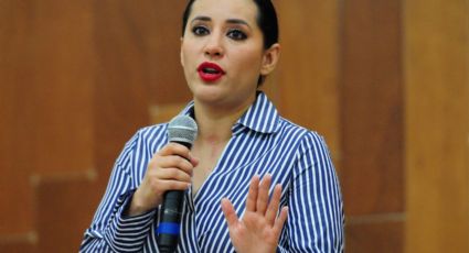 Sandra Cuevas solicita licencia como alcaldesa de Cuauhtémoc