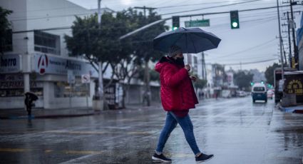 Presas alcanzan superávit en sus niveles de almacenamiento por lluvias: Conagua