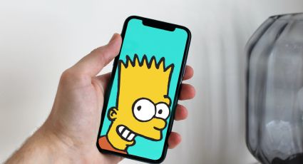 ¡Ay caramba! Con este truco podrás mandar audios de WhatsApp con la voz de Bart Simpson y más personajes