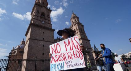 En marzo de 2022, 66.2% de la población considera inseguro vivir en su ciudad: Inegi