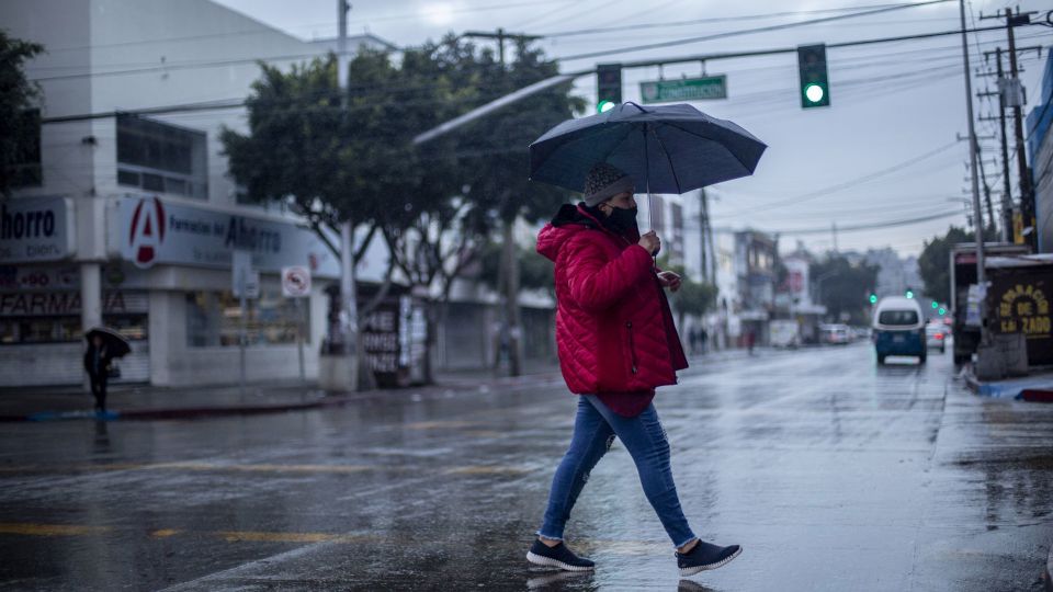 Las presas El Bosque, Valle de Bravo y Villa Victoria, se ubican en un 56.7 por ciento de su nivel de llenado en conjunto.