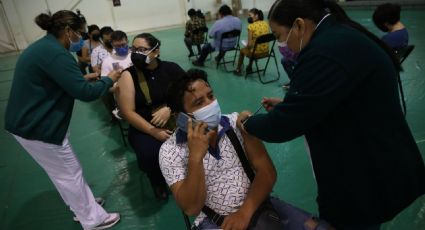 Confirma OPS caída en número de contagios y muertes por Covid en México