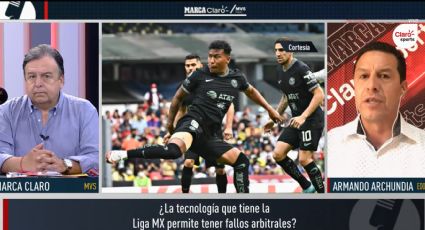 Las águilas vuelven a ganar en el Azteca / Clásico Tapatío para nadie