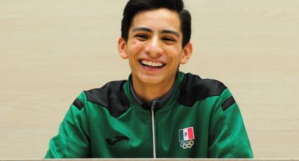 'Me siento preocupado': Donovan Carrillo se queda sin patines para el Mundial de Patinaje Artístico