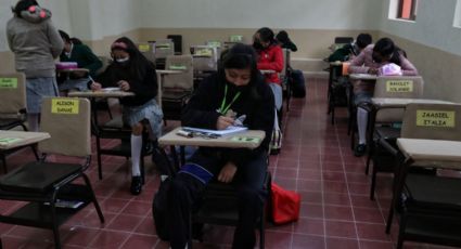 Escuelas de Tiempo Completo, maestros demandan mantenerlas