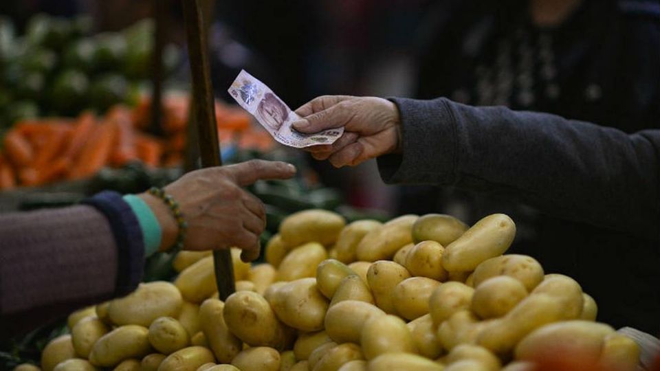 El PACIC ha controlado sustancialmente al precio de la Canasta Básica