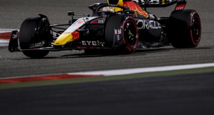 F1 Arabia Saudita:  Max Verstappen gana el Gran Premio; Checo Pérez se queda en el cuarto lugar