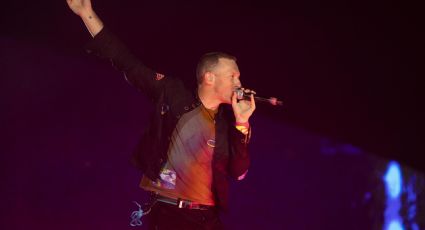 VIDEOS: Coldplay realiza concierto inclusivo con lengua de señas en Monterrey