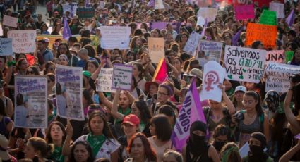 Día de la Mujer: Estas son todas las marchas que habrá el 8M