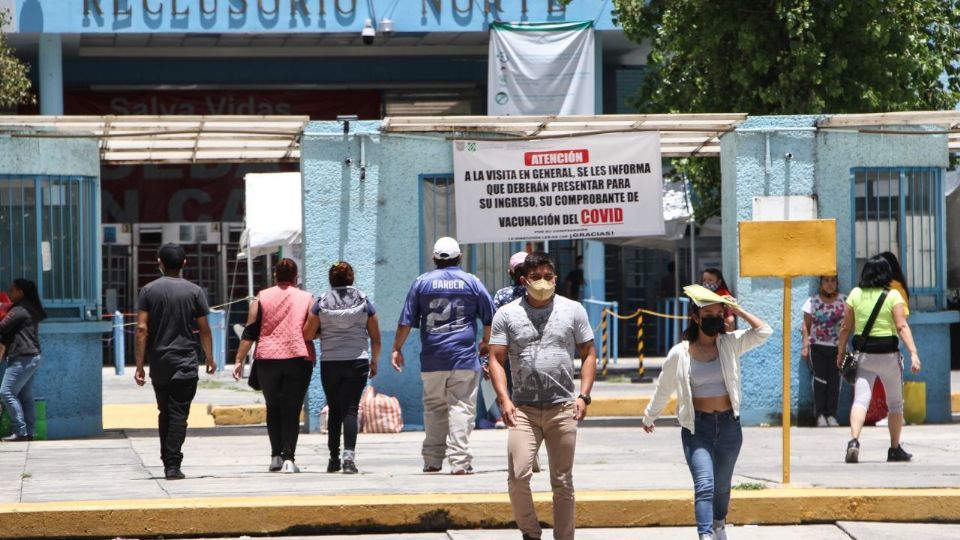 La Prisión preventiva ha sido una medida injusta para muchos mexicanos inocentes