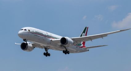 ¿Dónde está Tayikistán?, el país que compró el avión presidencial de México