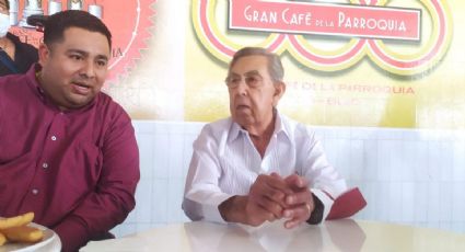 Cuauhtémoc Cárdenas dice que la revocación de mandato es inútil