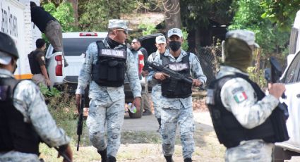 Emite CNDH recomendación por ataque de Guardia Nacional contra dos opositores al proyecto de la Boquilla