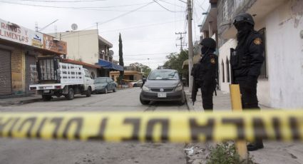 Se tiene que reflexionar sobre la violencia que azota en México: Saskia Niño de Rivera