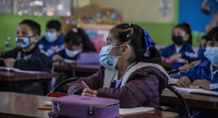 Eliminar las escuelas de tiempo completo afecta derechos: Mexicanos Primero