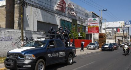 Caravana en Chihuahua denuncia tortura por parte de policías