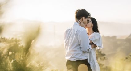 Día Internacional del Beso: Amantes se dan más cariño que las parejas estables, encuesta