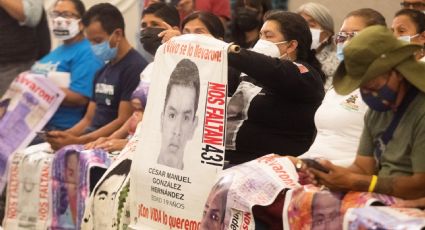 Caso Ayotzinapa registró arbitrariedades, torturas y golpizas