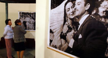 Pedro Infante: Ellas fueron los grandes amores del ídolo del Cine de Oro mexicano