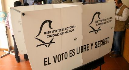 Voto electrónico no suplanta a voto presencial: IECM