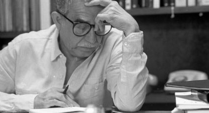 Gabriel García Márquez no tenía ni para pagar la renta en México cuando escribió Cien Años de Soledad
