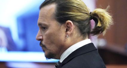 Médico de Johnny Depp revela crudo relato sobre la adicción del actor a las drogas