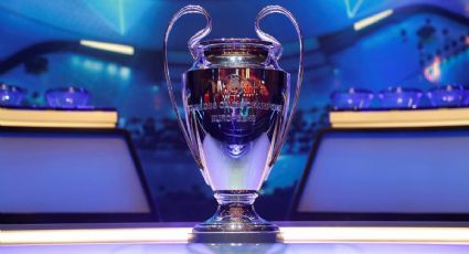 Semifinales de Champions League definidas e inicio de Playoffs en la NBA