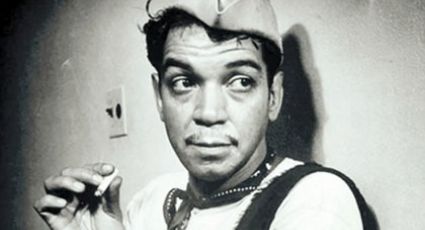 10 datos que no sabías de Mario Moreno 'Cantinflas' a 30 años de su muerte