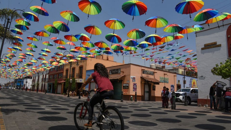 Estos son los tres Pueblos Mágicos que tienes que conocer en Querétaro y lo mejor: puedes disfrutarlos durante el fin de semana.