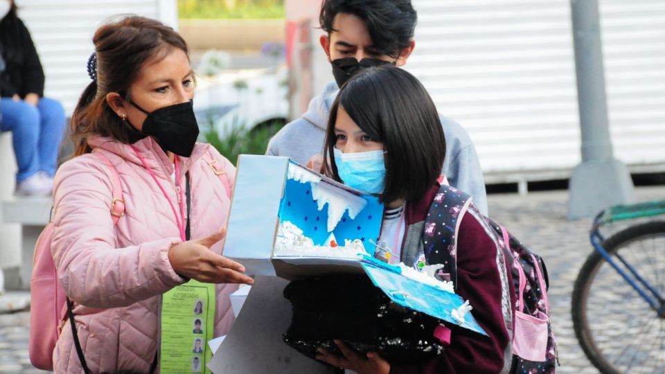 Niños, adolescentes y jóvenes regresarán a clases tras la pandemia