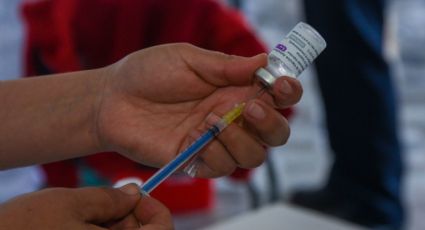 Despliega IMSS estrategia de vacunación contra Covid-19 en establecimientos de salud digna