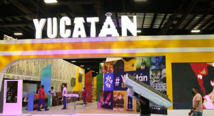 'Yucatán Expone', una muestra artesanal en la CDMX