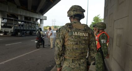 Poder judicial juzgará a marinos acusados de tortura sexual