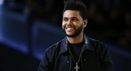 ¡Qué buen reemplazo! The Weeknd estará en Coachella tras cancelación de Kanye West