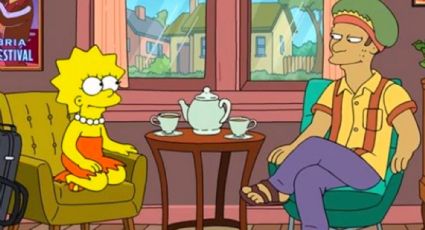 ¡Lo hacen de nuevo! Los Simpson tendrán capítulo con su primer personaje sordo