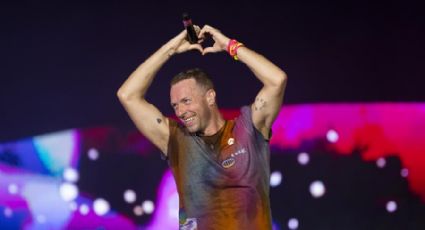 “Los de Coldplay”: Los mejores memes por la estancia de los músicos en México