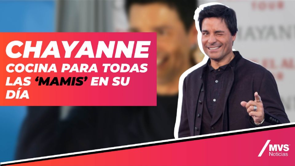 Chayanne