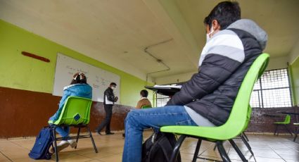 ‘Estudiantes deben sentirse seguros en escuelas’, señala Mexicanos Primero