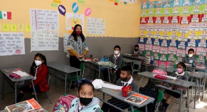 Advierte PRD que mantendrá estrategia legal en defensa de escuelas de tiempo completo