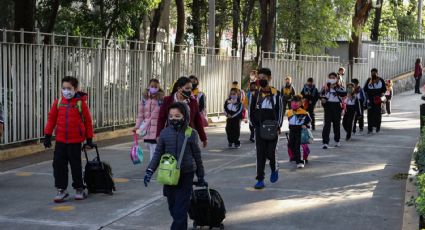 Cambios en La Escuela es Nuestra, bajo la lupa de organizaciones