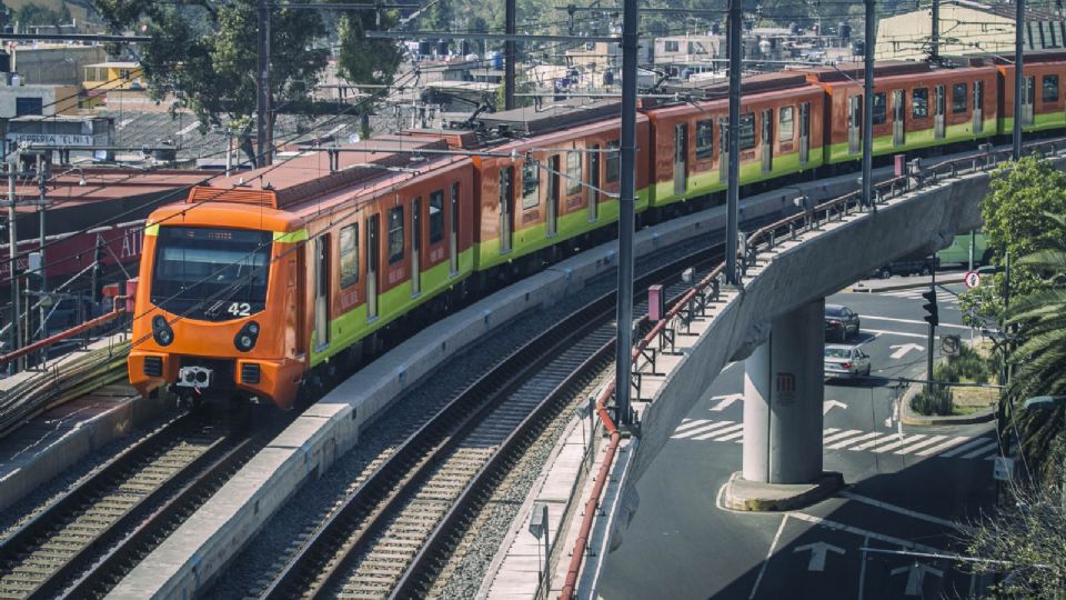 Sigue el debate sobre la Línea 12 del Metro