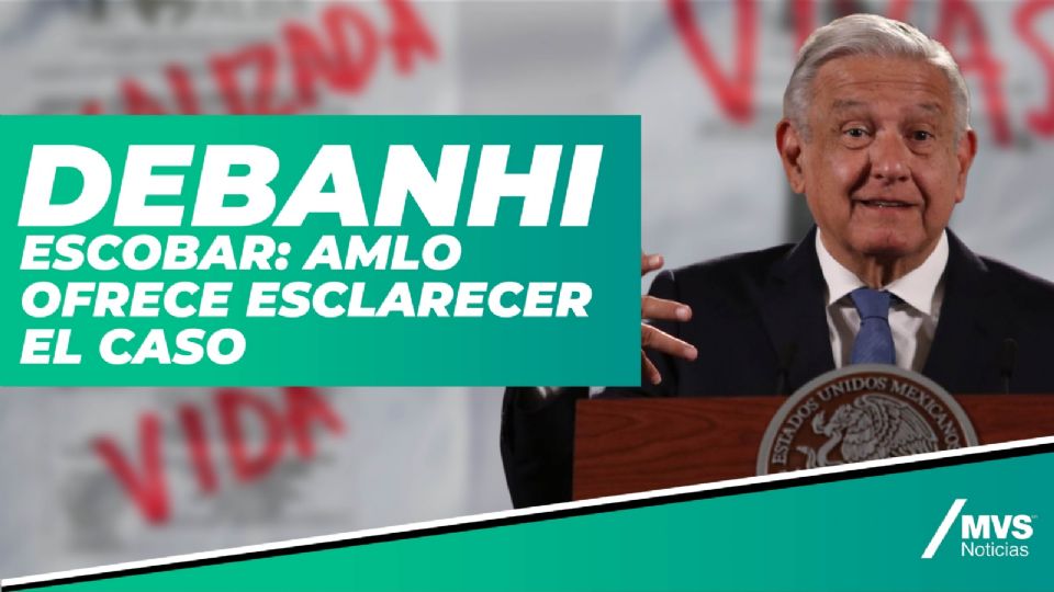 Debanhi Escobar